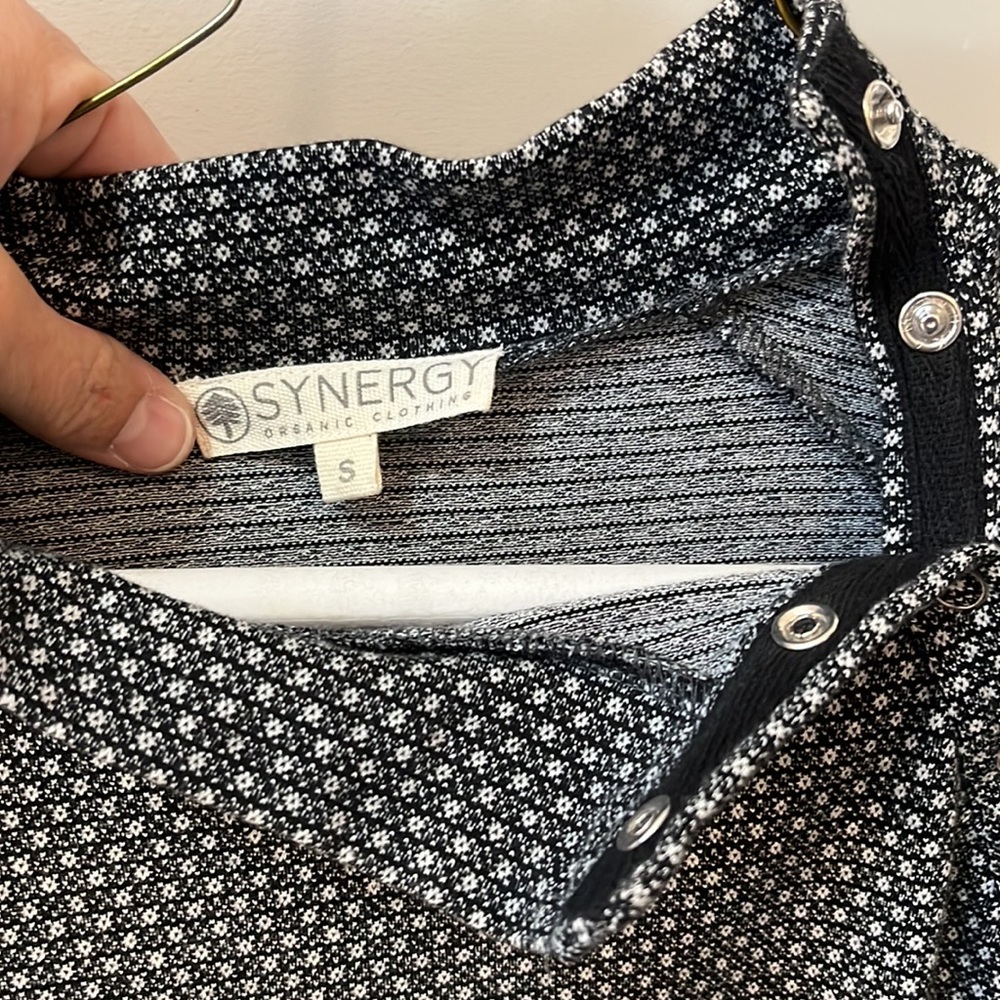 Synergy Organic Cotton Dress